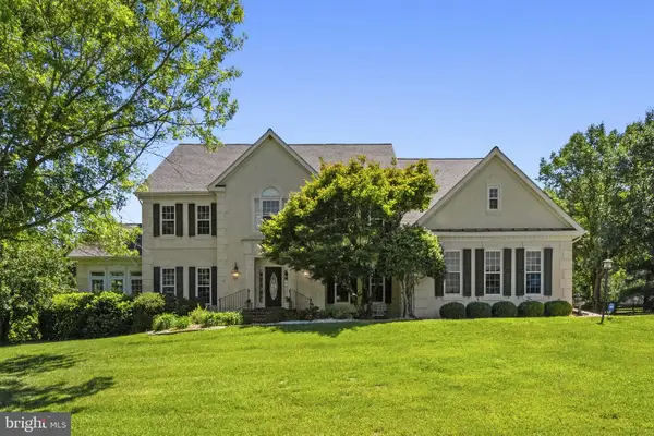 615 Nalls Farm Way, GREAT FALLS, VA 22066
