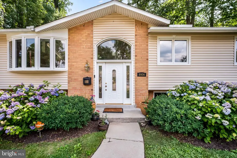 8926 Cromwell Dr, Springfield, VA 22151 - #2