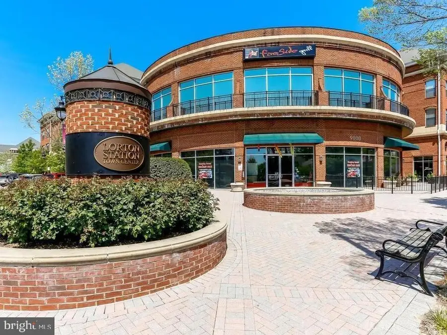 7680 Wolford Way, Lorton, VA 22079 - #3