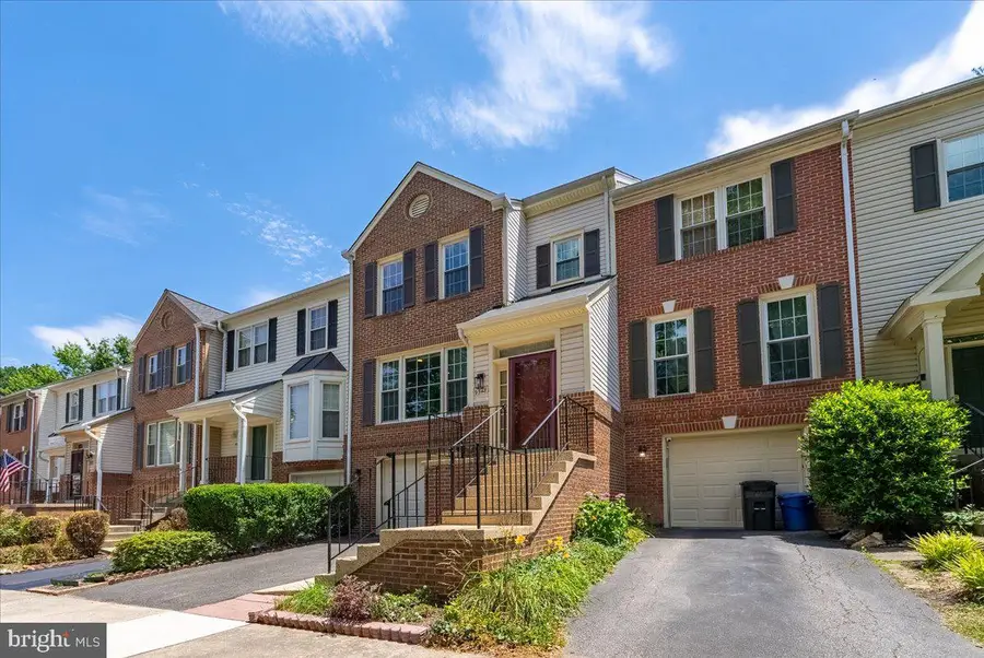 9348 Peter Roy Ct, Burke, VA 22015 - #3