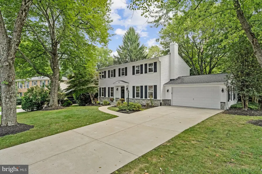 1923 Saybrook Ct, Vienna, VA 22180 - #3