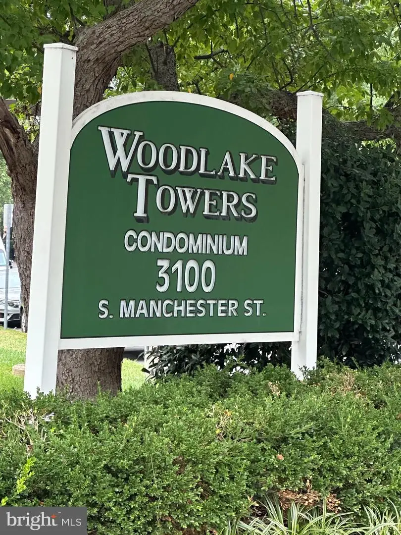 3100 S Manchester St #832, Falls Church, VA 22044 - #2
