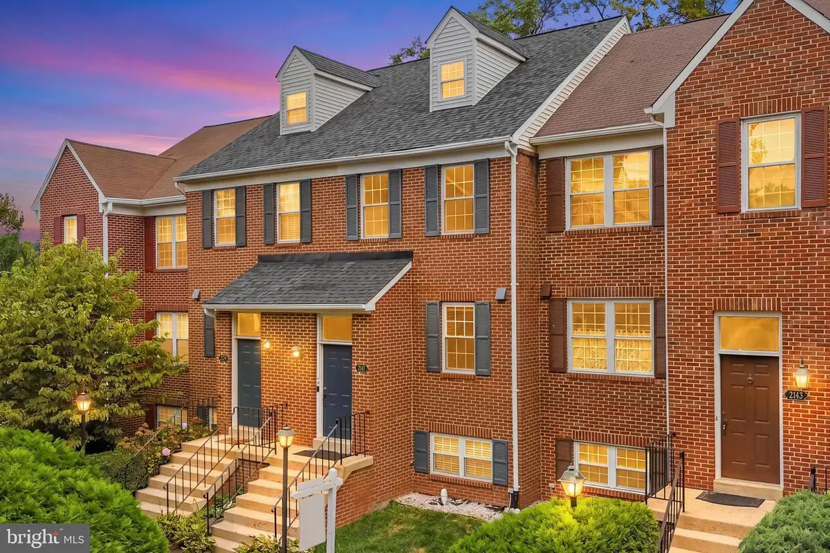 2141 Dominion Way, Falls Church, VA 22043 - #1