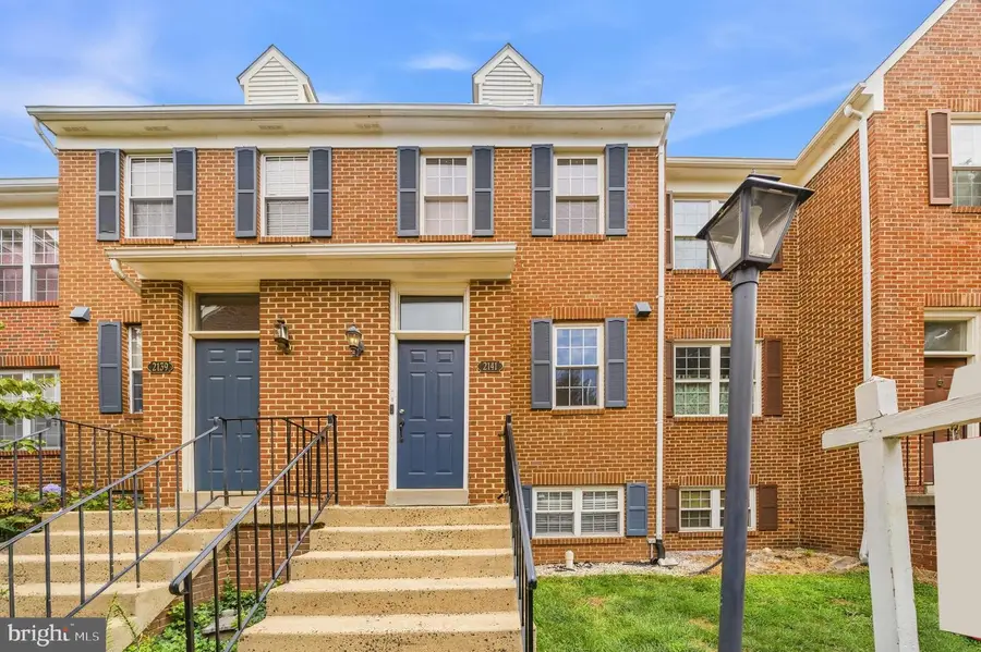 2141 Dominion Way, Falls Church, VA 22043 - #2