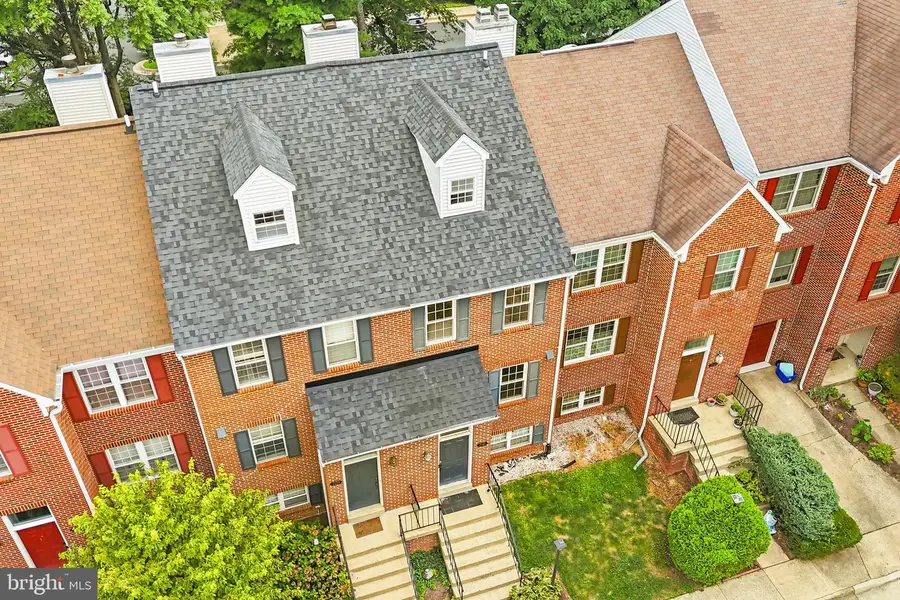 2141 Dominion Way, Falls Church, VA 22043 - #3