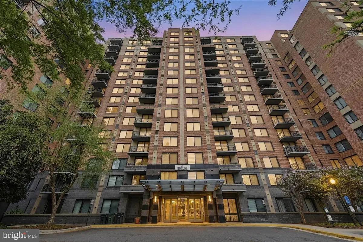 2451 Midtown Ave #1308, Alexandria, VA 22303 - #1