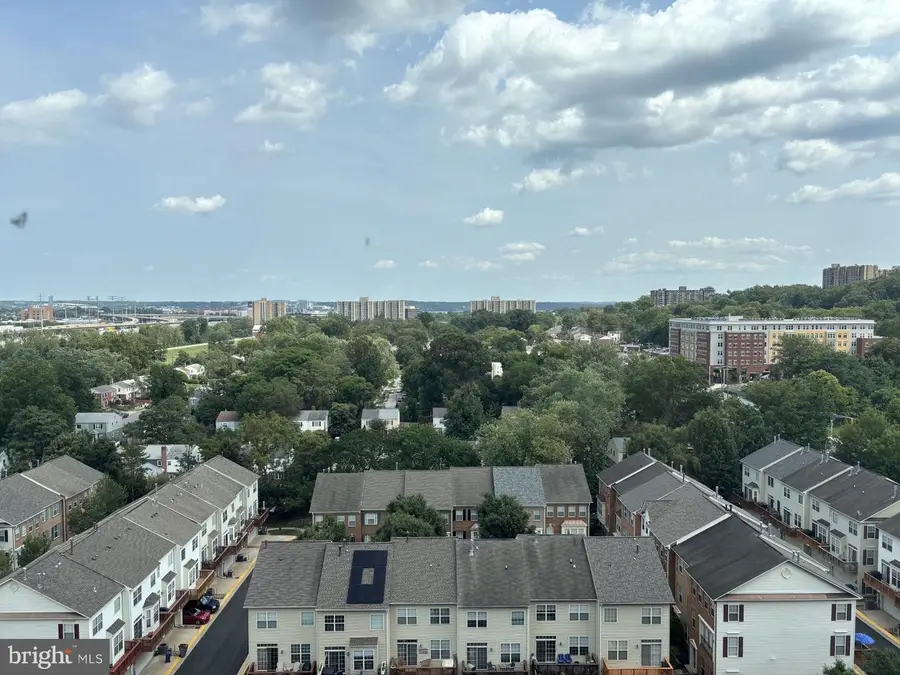 2451 Midtown Ave #1308, Alexandria, VA 22303 - #2