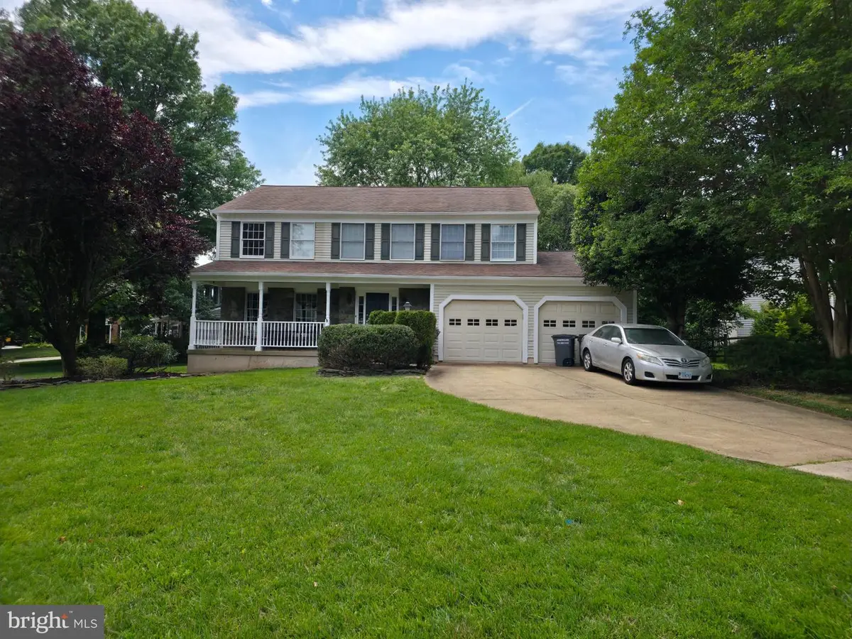 12501 Cross Country Ln, Reston, VA 20191 - #1