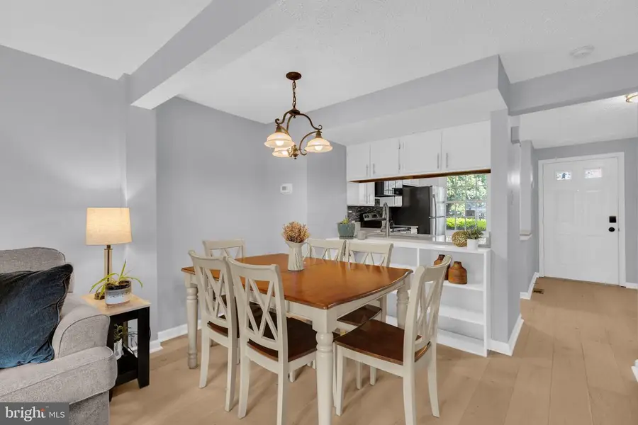 8544 Blue Rock Ln, Lorton, VA 22079 - #3