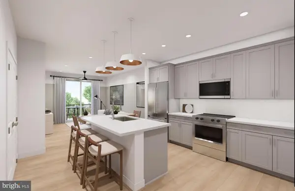 9550 Bastille St #607, FAIRFAX, VA 22031