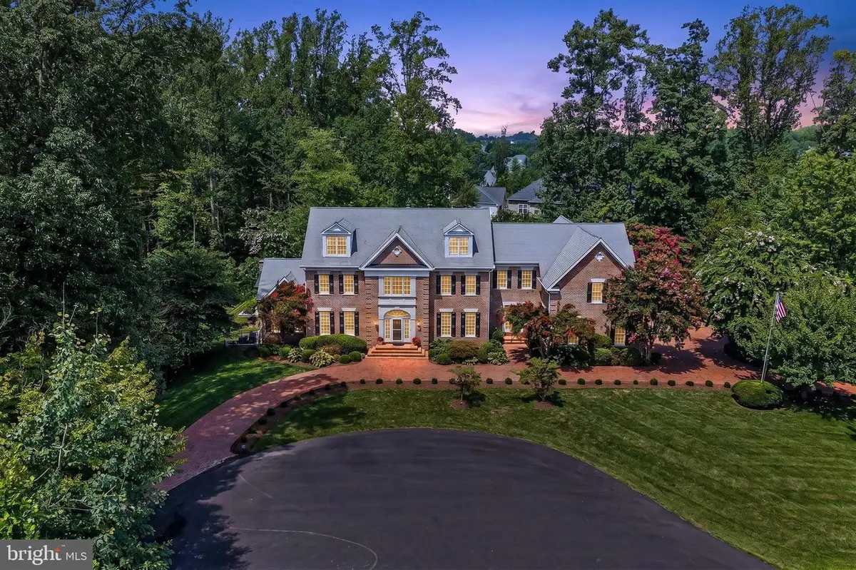 8836 Rommel Dr, Lorton, VA 22079 - #1