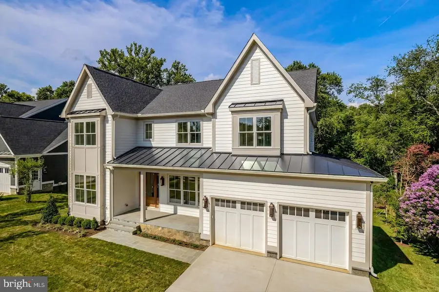 6219 Loch Raven Dr, McLean, VA 22101 - #3