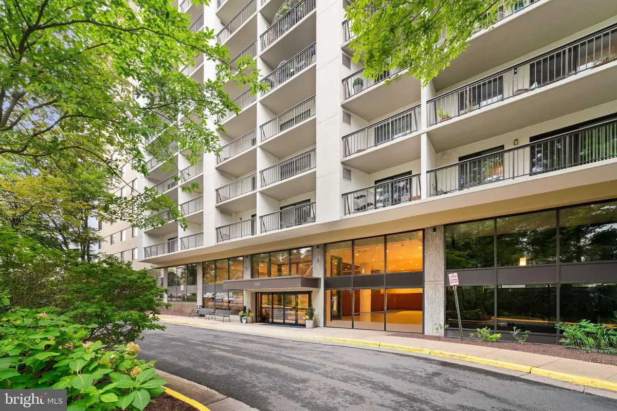 3800 Powell Ln #1117, Falls Church, VA 22041 - #1