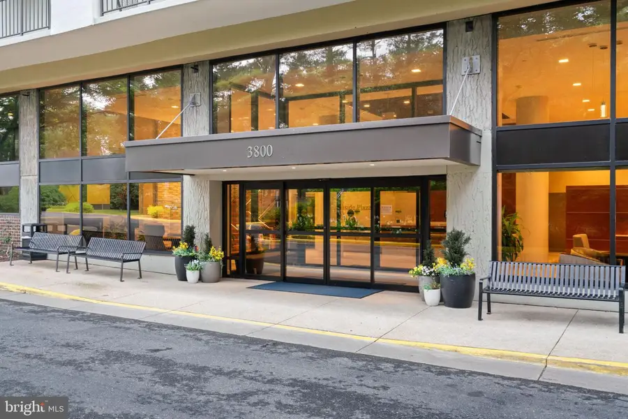 3800 Powell Ln #1117, Falls Church, VA 22041 - #2