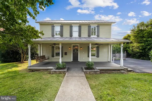 703 Dranesville Rd, HERNDON, VA 20170