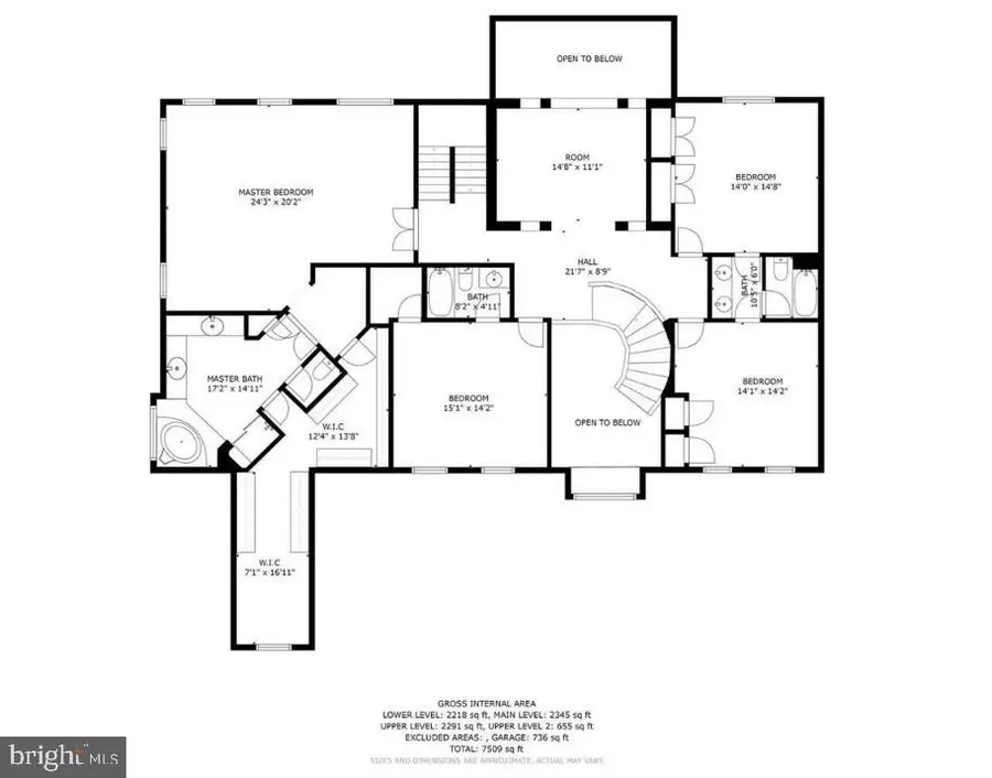 5874 Iron Stone Ct, Centreville, VA 20120 - #3