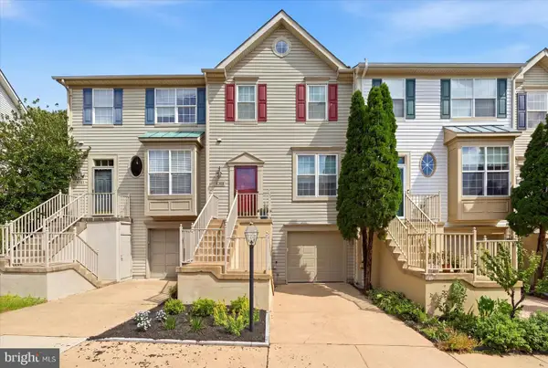 6389 Saint Timothys Ln, CENTREVILLE, VA 20121