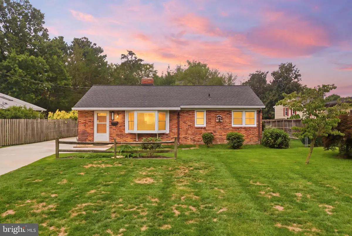 7920 Wellington Rd, Alexandria, VA 22308 - #1