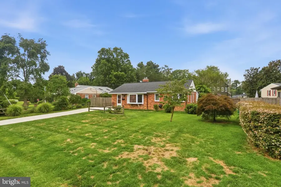 7920 Wellington Rd, Alexandria, VA 22308 - #2