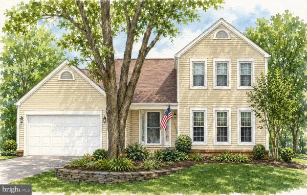 3647 Beech Down Dr, CHANTILLY, VA 20151