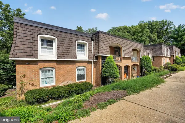 5905-k Bayshire Rd #186, SPRINGFIELD, VA 22152