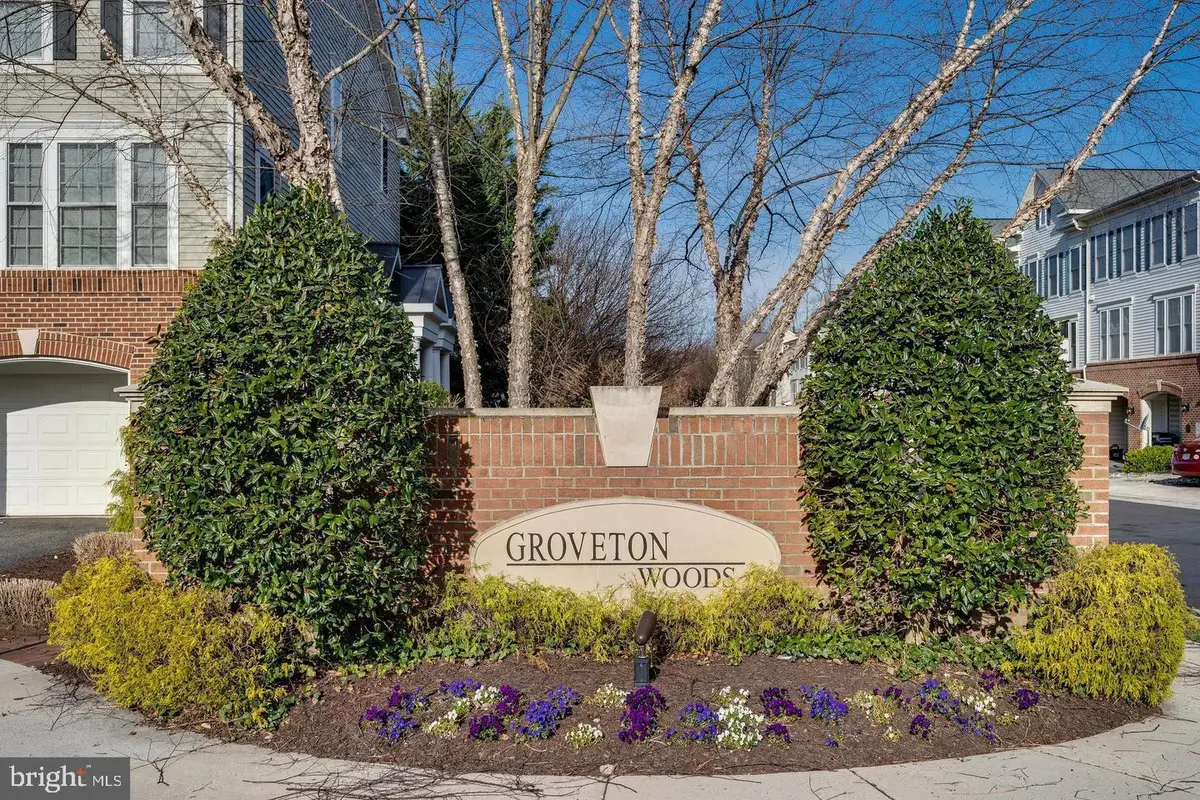 7000 Huntley Run Pl #148, Alexandria, VA 22306 - #1