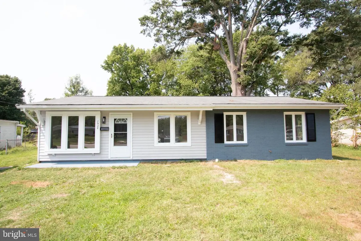 7928 Russell Rd, Alexandria, VA 22309 - #1