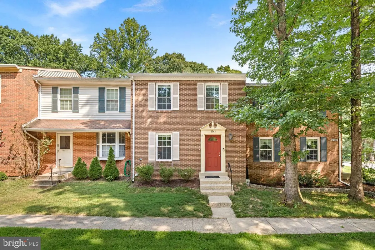 8942 Astongale Ct, Springfield, VA 22152 - #1