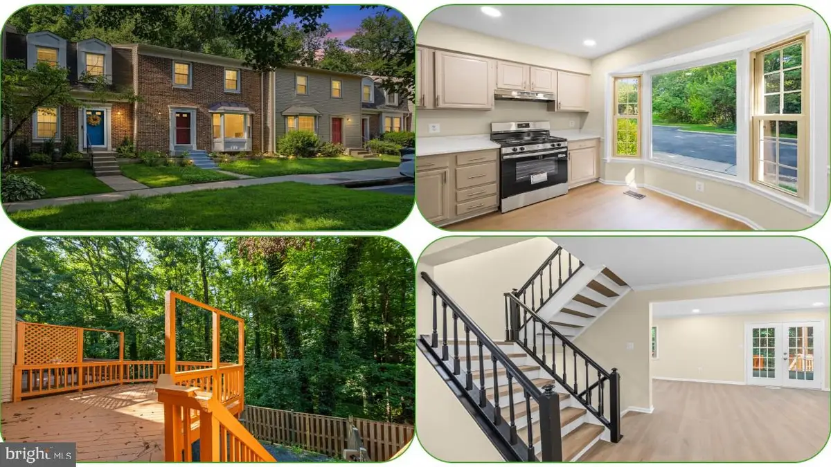 6226 Mockingbird Pond Ter, Burke, VA 22015 - #1