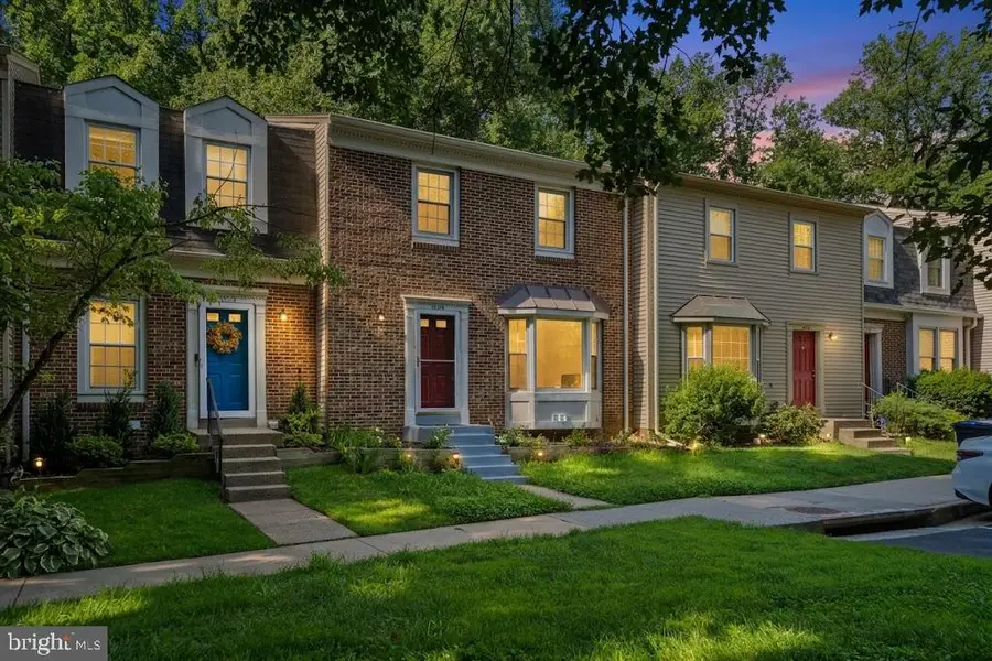 6226 Mockingbird Pond Ter, Burke, VA 22015 - #2