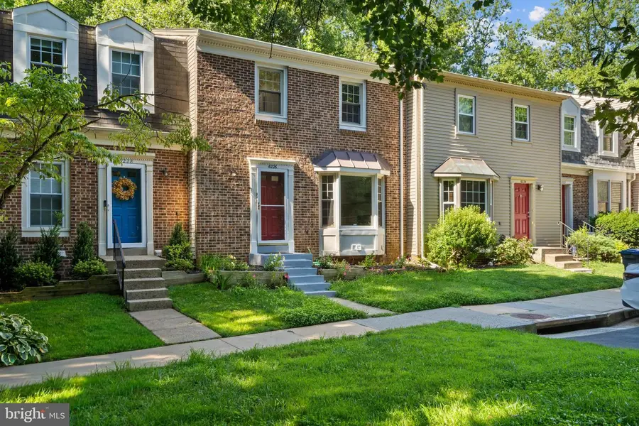 6226 Mockingbird Pond Ter, Burke, VA 22015 - #3