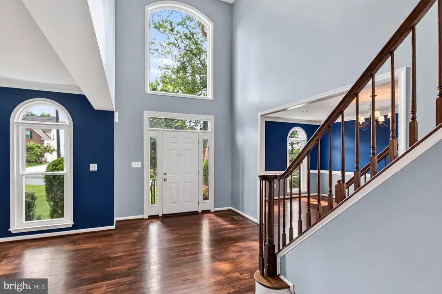 7822 Thor Dr, Annandale, VA 22003 - #2