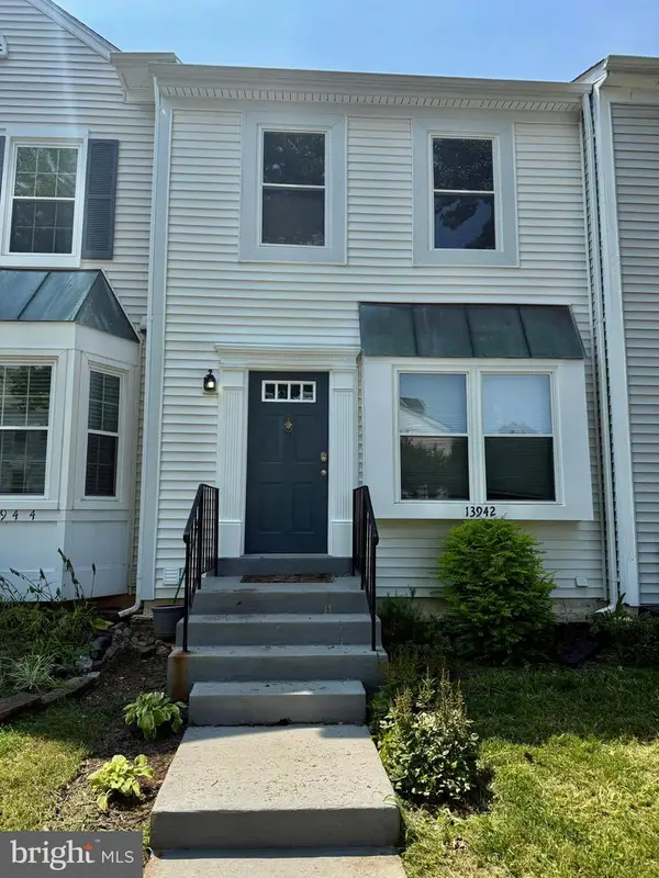 13942 Preacher Chapman Pl, CENTREVILLE, VA 20121