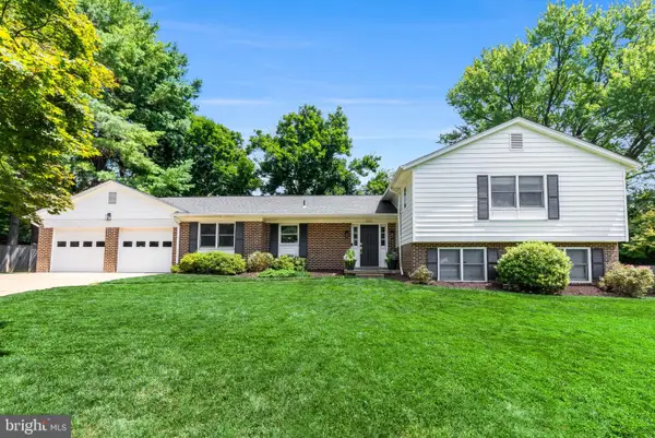 10105 Nadine Dr, VIENNA, VA 22181