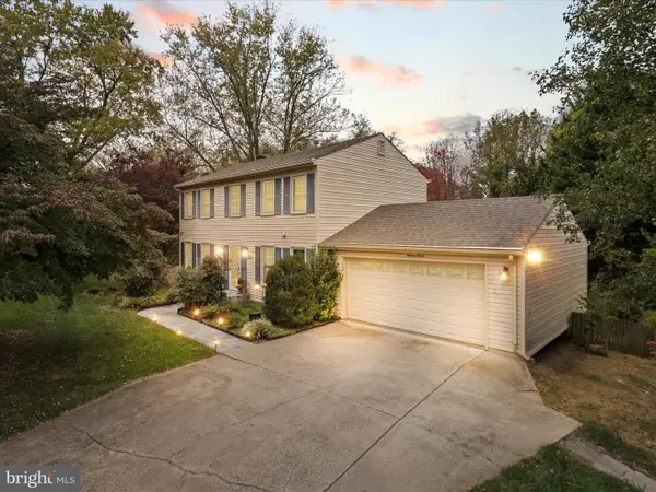 1912 Prelude Dr, VIENNA, VA 22182