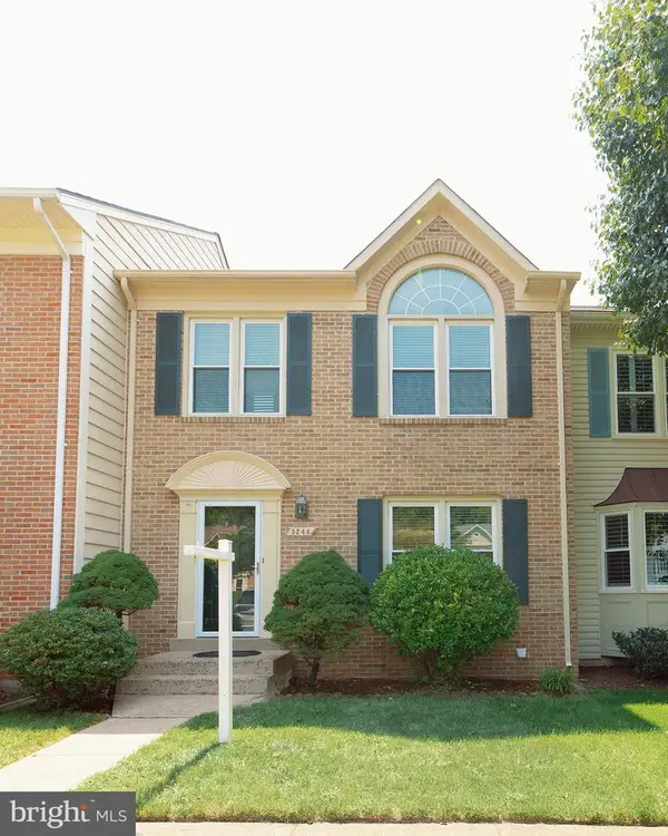5244 Stoney Branch Ct, CENTREVILLE, VA 20120