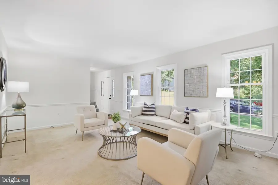 7610 Gralnick Pl, Springfield, VA 22153 - #3