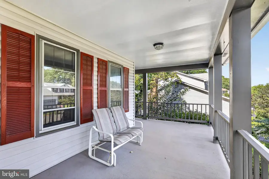 6103 Union Village Dr, Clifton, VA 20124 - #3