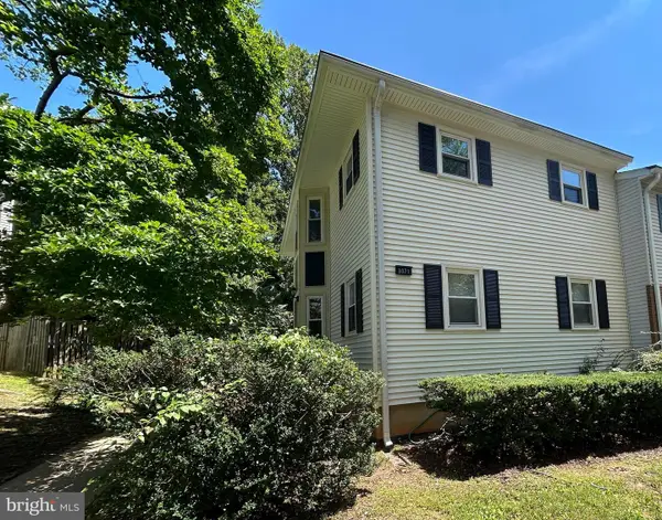 3071 White Birch Ct, FAIRFAX, VA 22031
