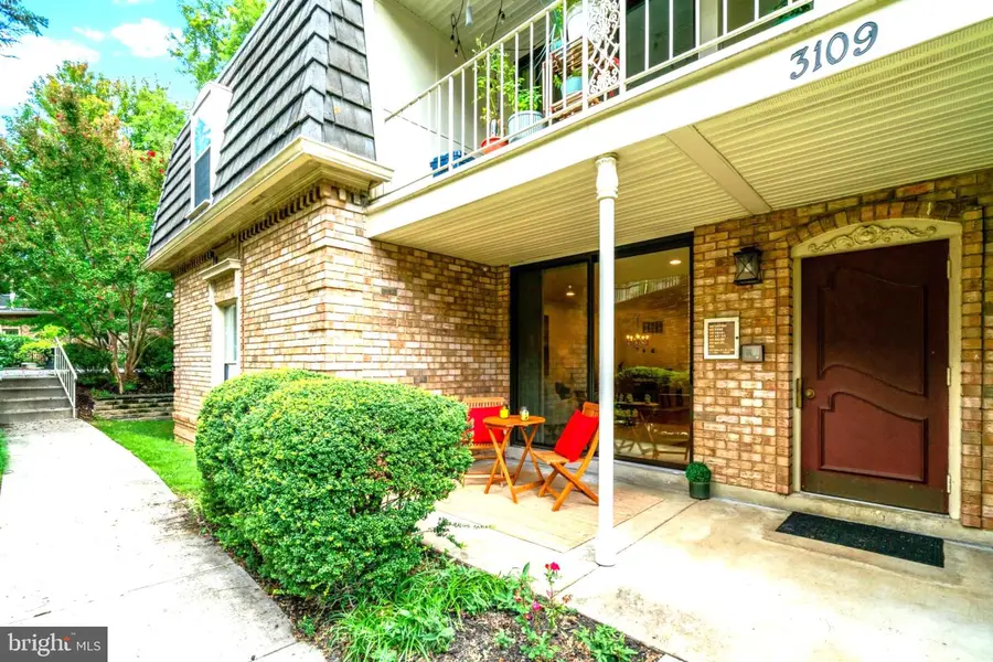 3109 Patrick Henry Dr #627, Falls Church, VA 22044 - #2