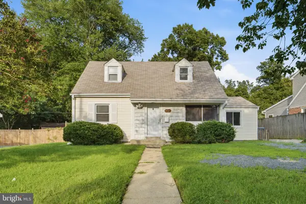 6711 Swarthmore Dr, ALEXANDRIA, VA 22307