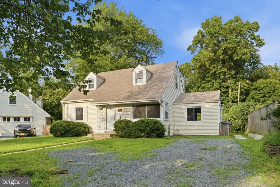 6711 Swarthmore Dr, Alexandria, VA 22307 - #2