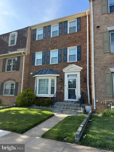 7962 Revenna Ln, SPRINGFIELD, VA 22153