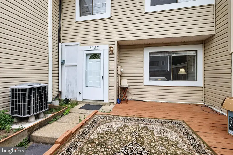 8627 Village Way, Alexandria, VA 22309 - #2