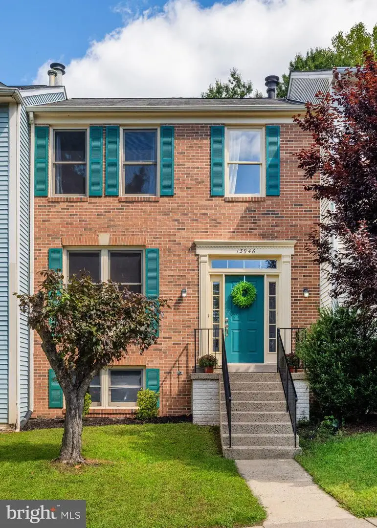 13946 Waterflow Pl, Centreville, VA 20121 - #2