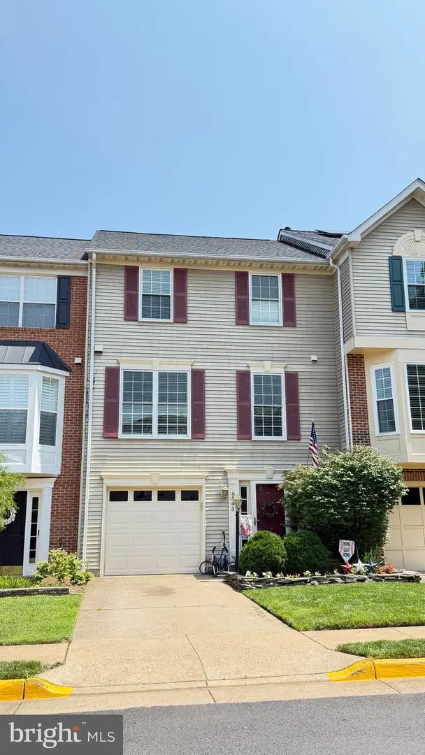 6543 Kelsey Point Cir, Alexandria, VA 22315 - #1