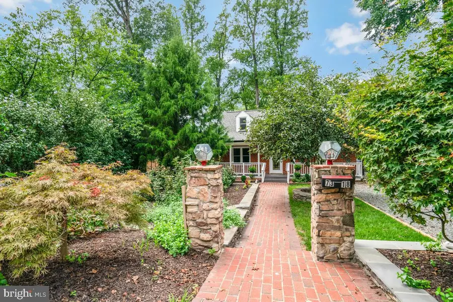 7318 Poplar Ct, Falls Church, VA 22042 - #3