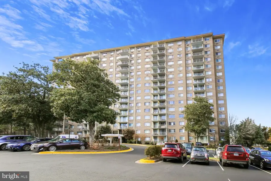 2059 Huntington Ave #1607, Alexandria, VA 22303 - #2
