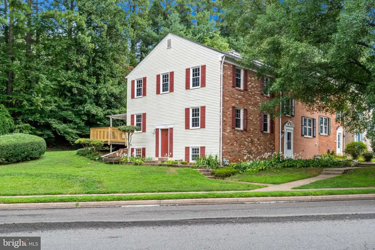 5436 Donnelly Ct, Springfield, VA 22151 - #1