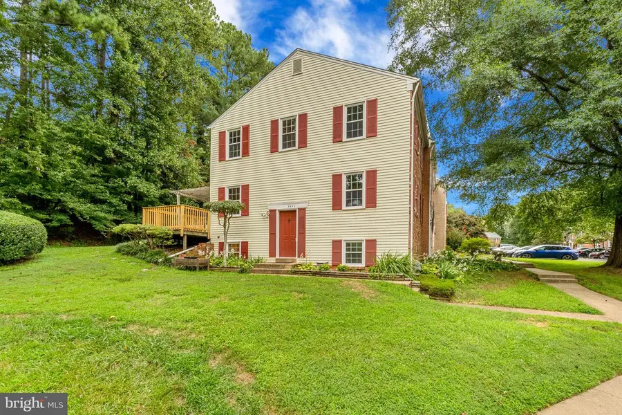 5436 Donnelly Ct, Springfield, VA 22151 - #3